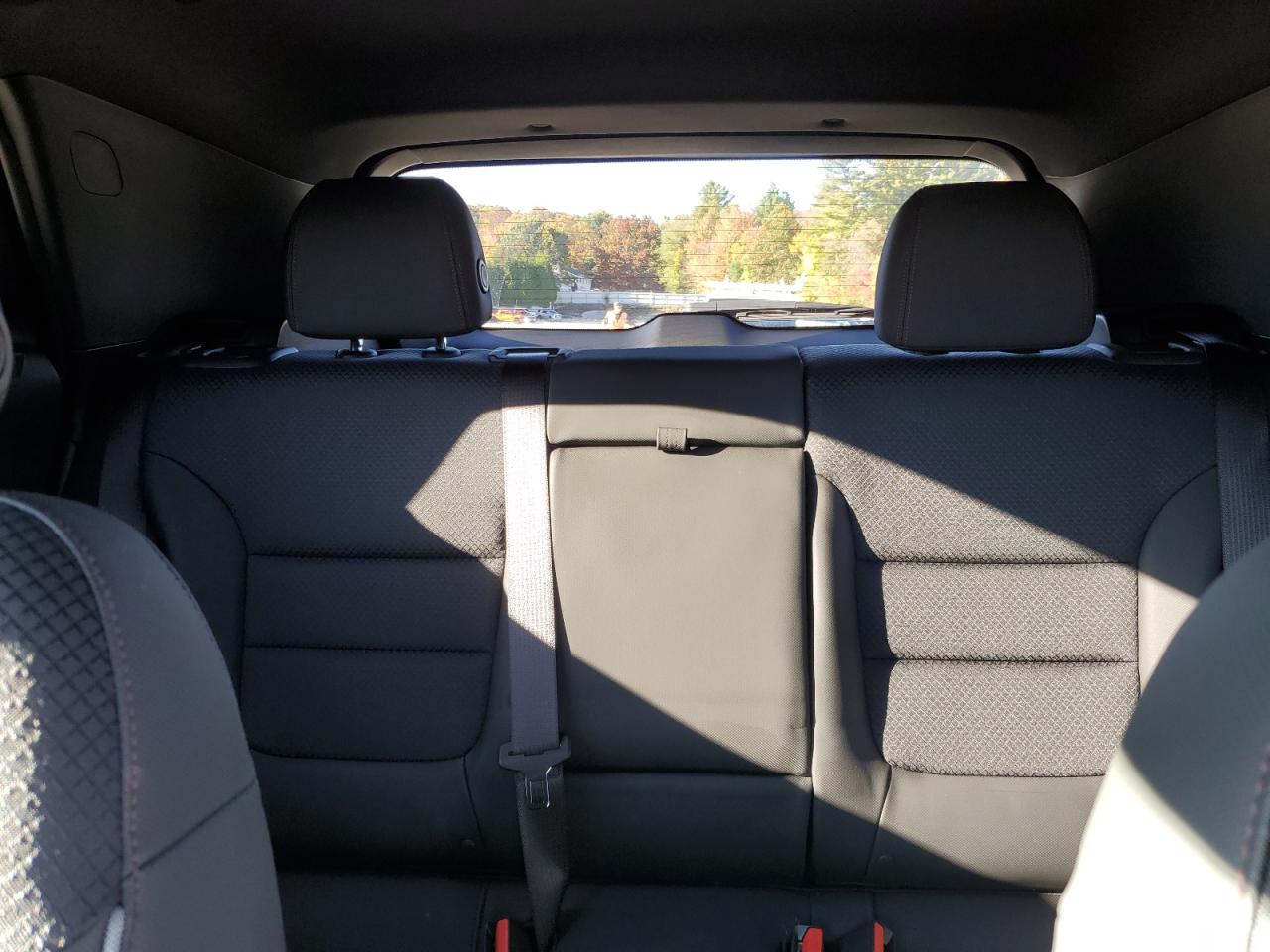 2022 Chevrolet Trailblazer Rs VIN: KL79MUSL8NB024582 Lot: 87083235