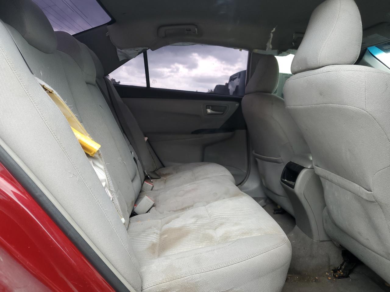 2016 Toyota Camry Le VIN: 4T1BF1FK9GU610273 Lot: 82279135