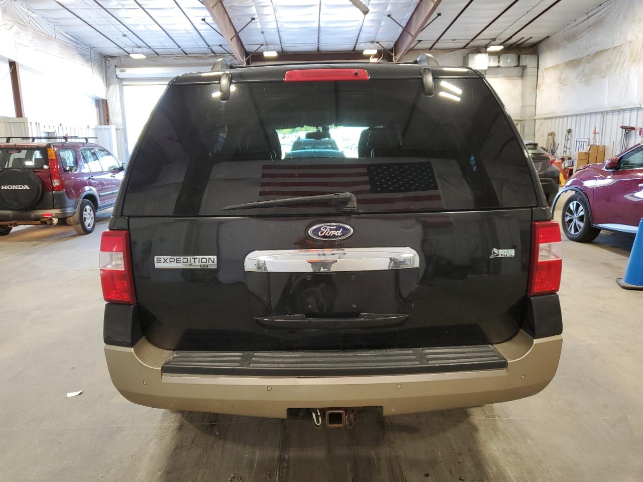 2013 Ford Expedition Xlt VIN: 1FMJU1J57DEF38630 Lot: 81956375