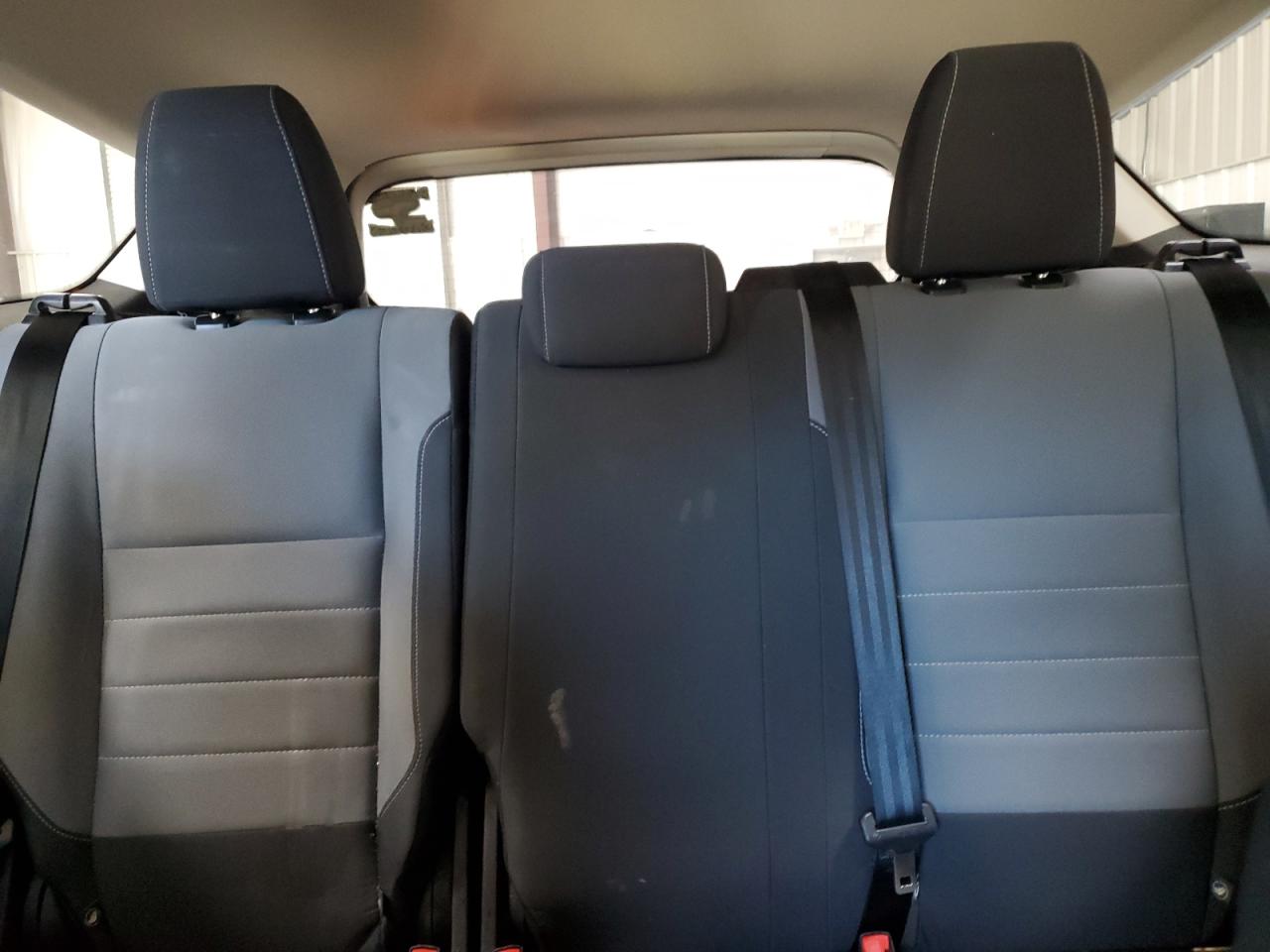 2017 Ford Escape S VIN: 1FMCU0F77HUD37268 Lot: 82367245