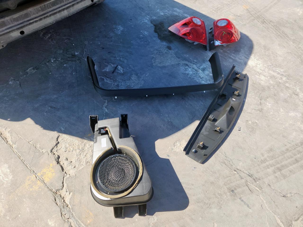 2013 Chevrolet Equinox Lt VIN: 2GNALDEK1D6402403 Lot: 82324905