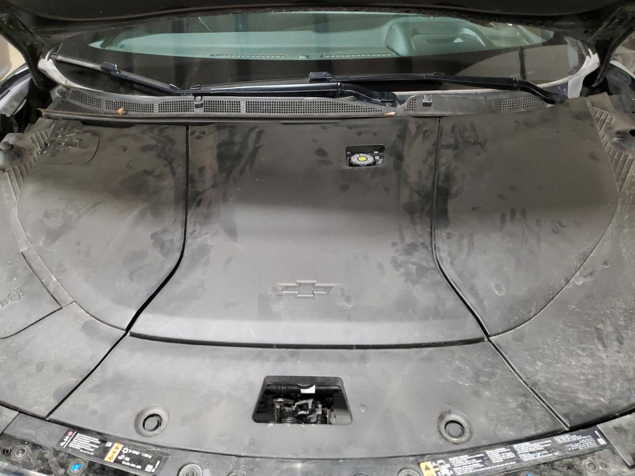 2024 Chevrolet Blazer 2Lt VIN: 3GNKDBRJ4RS216418 Lot: 85911085