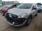 2010 NISSAN QASHQAI 1.6 VISIA 5DR for sale at Copart ROCHFORD