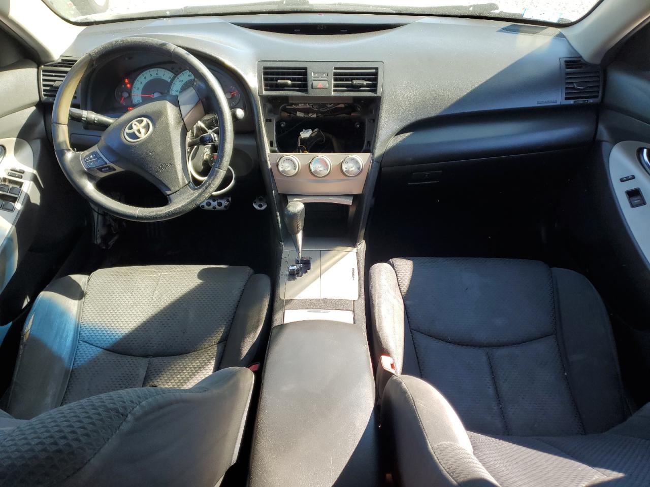 2010 Toyota Camry Base VIN: 4T1BF3EK9AU577831 Lot: 84731155