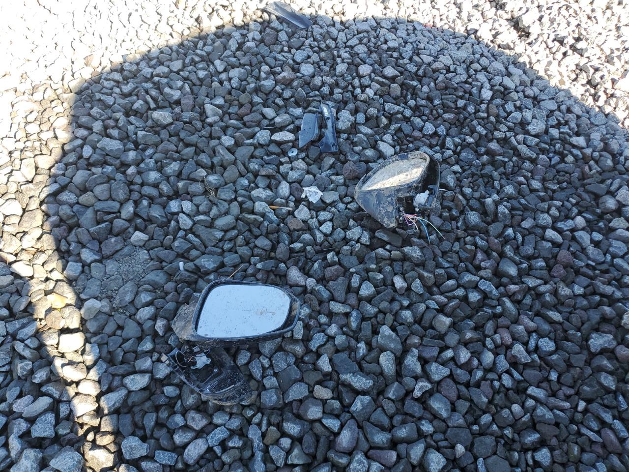 2022 Toyota Venza Le VIN: JTEAAAAH1NJ116395 Lot: 85584795