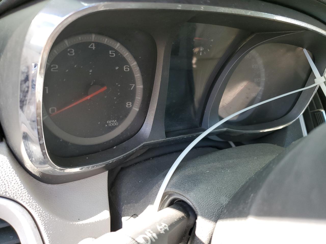 2011 GMC Terrain Sle VIN: 2CTFLTEC8B6297300 Lot: 90407745