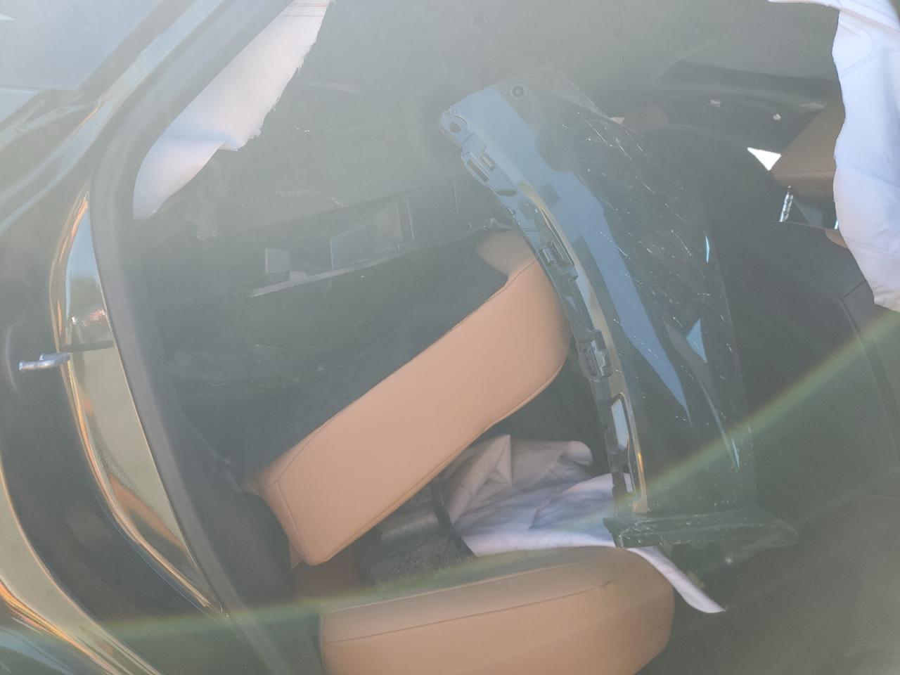 2024 Lexus Rx 350 Base VIN: 2T2BAMCA6RC067167 Lot: 86218925