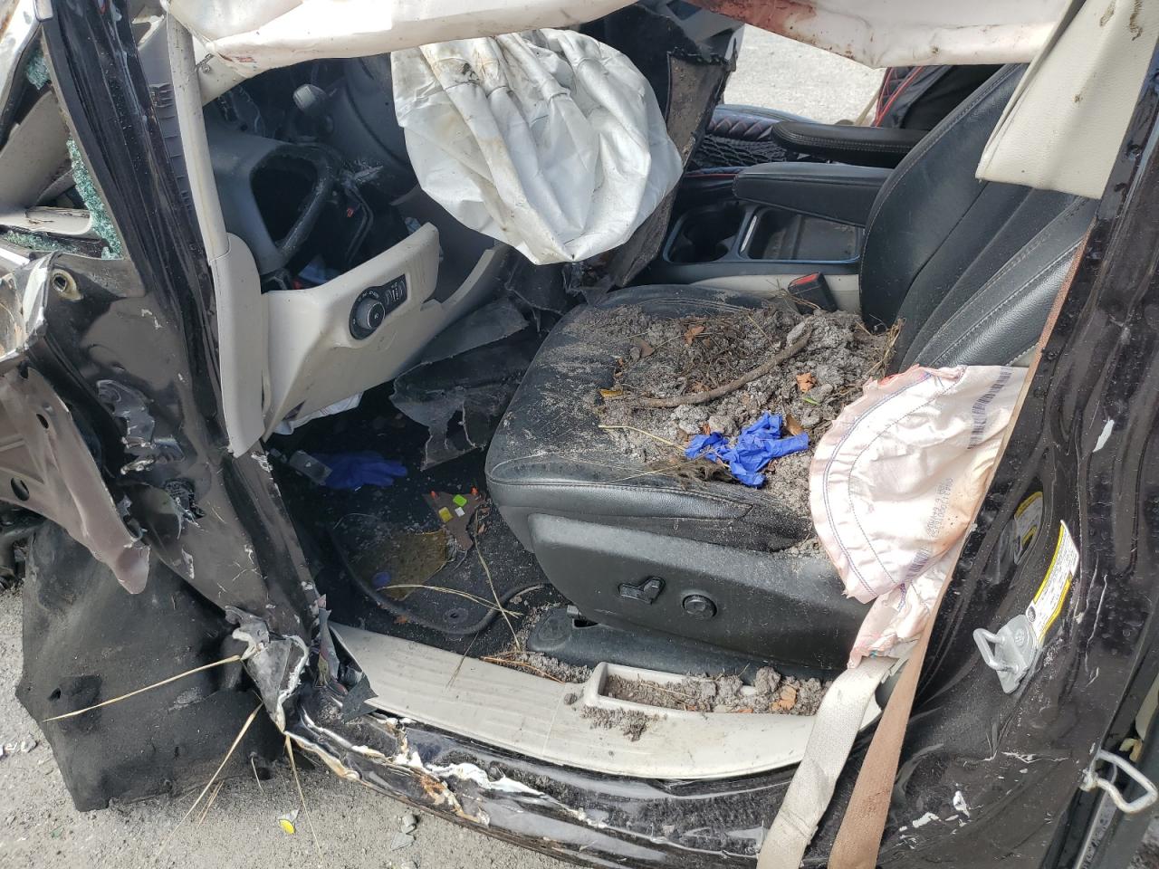 2018 Chrysler Pacifica Touring L VIN: 2C4RC1BG5JR236245 Lot: 84698925