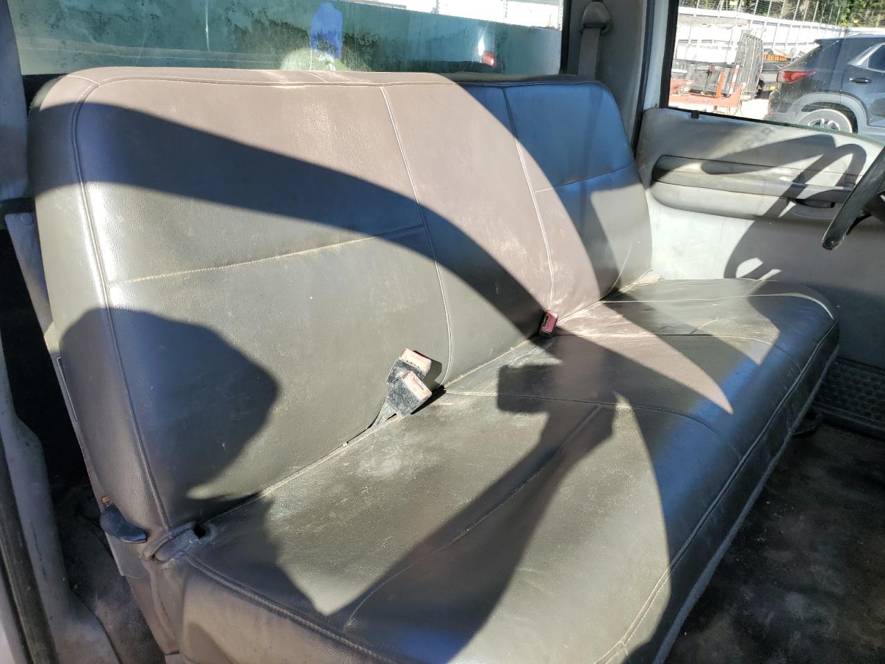 2004 Ford F250 Super Duty VIN: 1FDNF20L14EB57938 Lot: 86238215