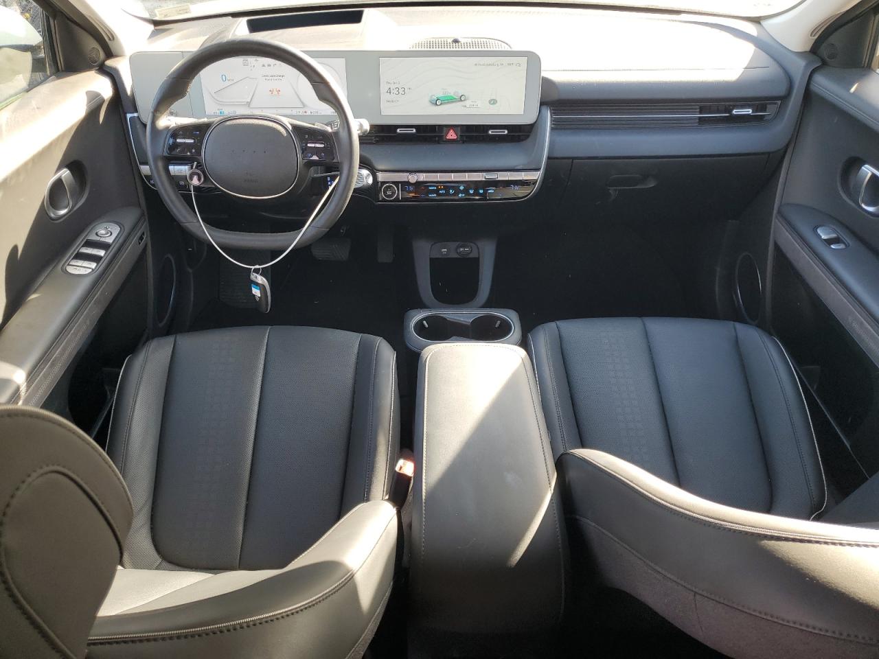 2024 Hyundai Ioniq 5 Limited VIN: KM8KR4DE7RU253121 Lot: 84977725