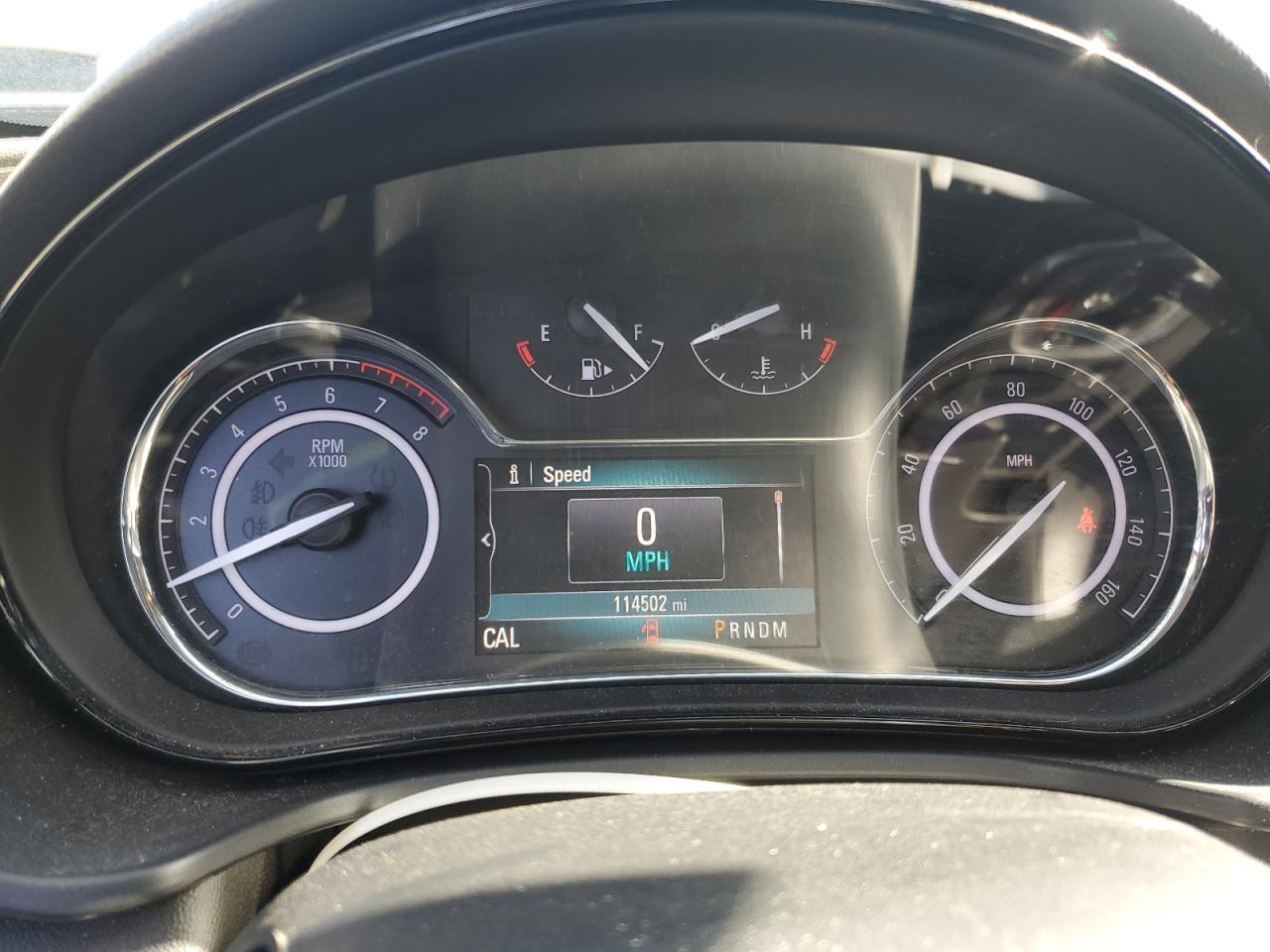 2016 Buick Regal Premium VIN: 2G4GS5GXXG9106590 Lot: 94666615