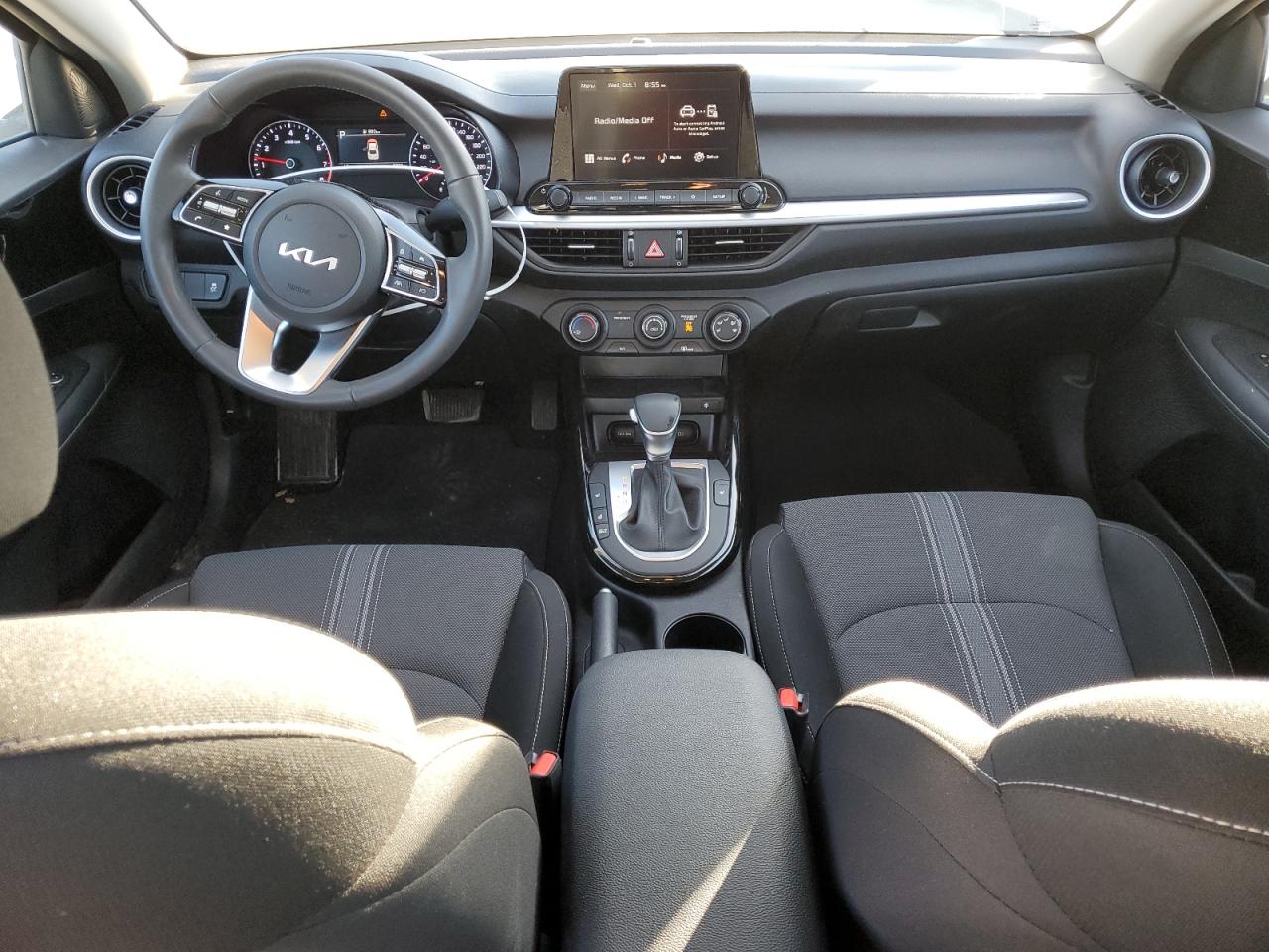 2024 Kia Forte Ex VIN: 3KPF34AD0RE839600 Lot: 80838905