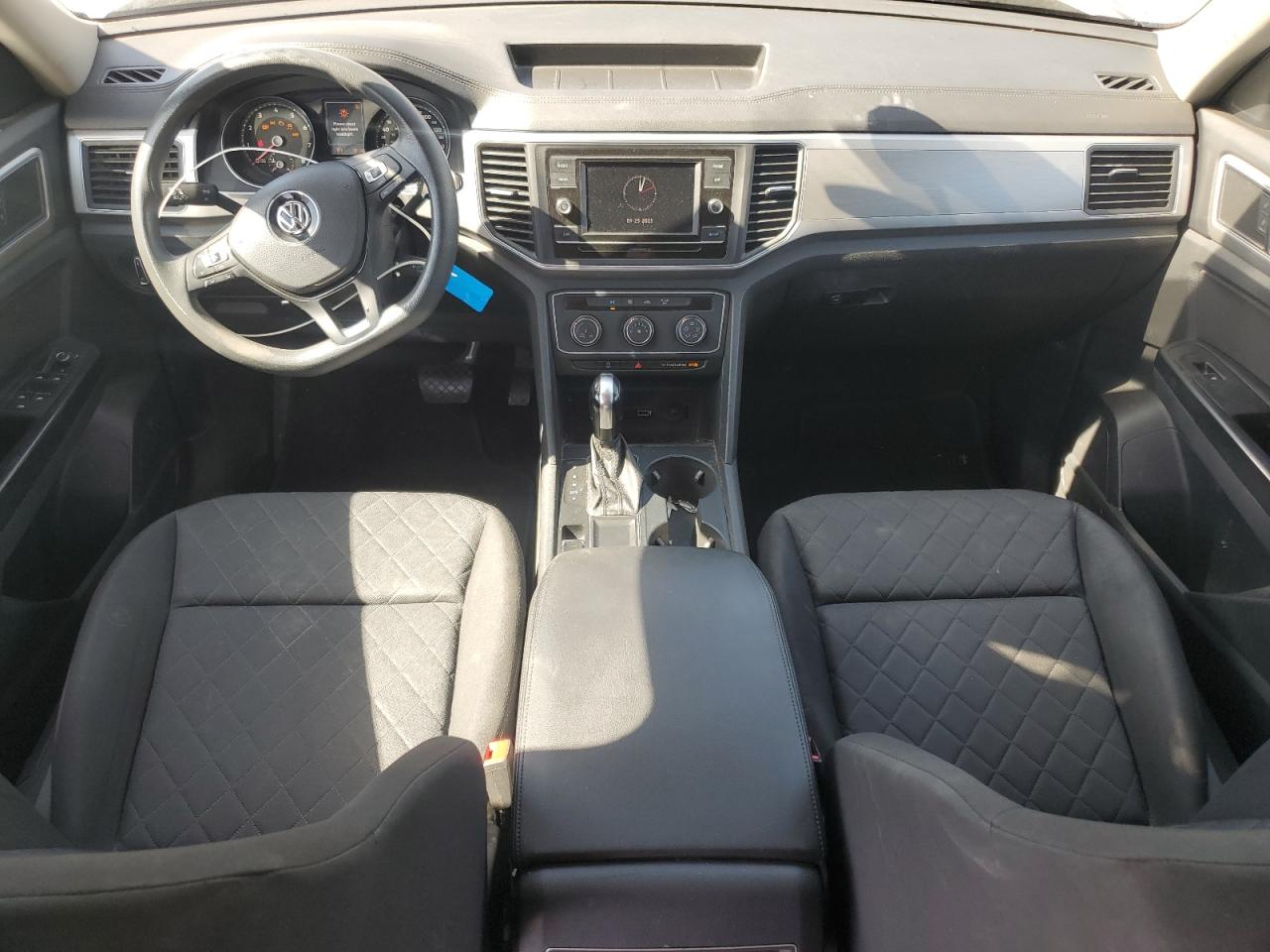 2019 Volkswagen Atlas S VIN: 1V2AP2CA1KC525133 Lot: 85160375