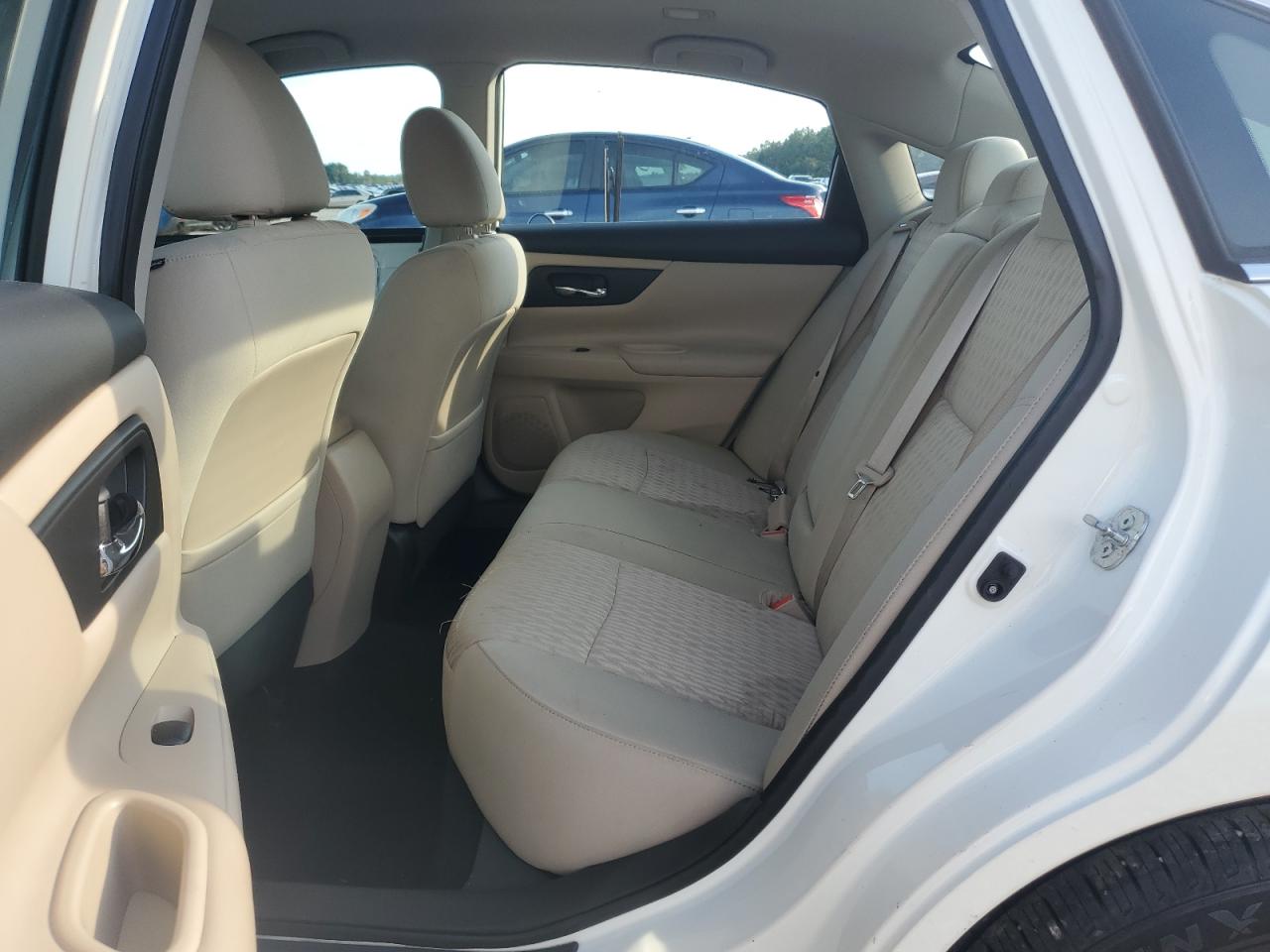 2017 Nissan Altima 2.5 VIN: 1N4AL3AP9HC147216 Lot: 82260495