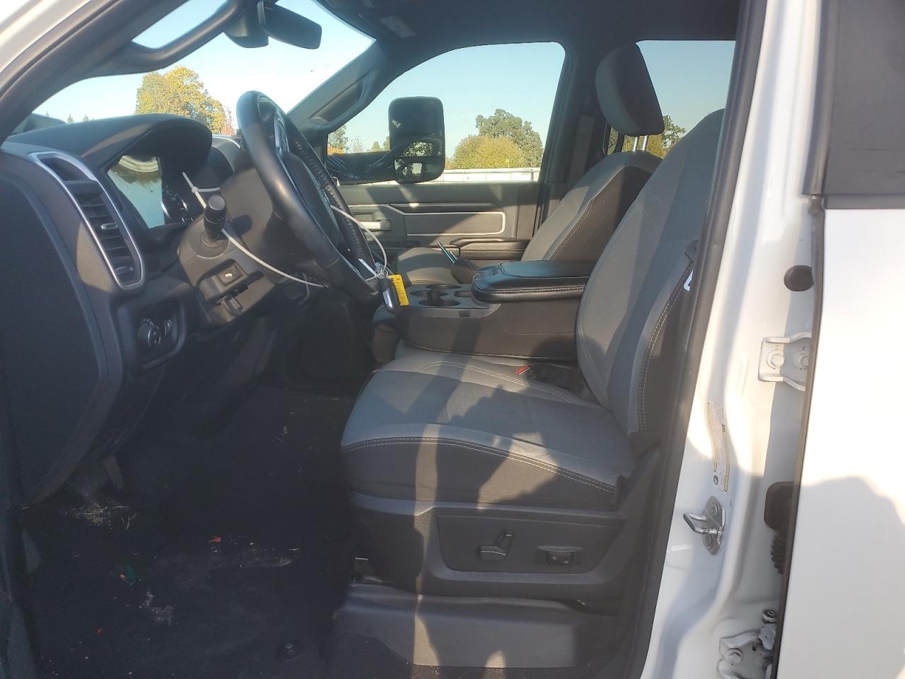 2021 Ram 3500 Big Horn VIN: 3C63R3HL3MG667561 Lot: 87423715