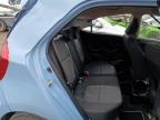 2012 KIA PICANTO 1 AIR  for sale at Copart PETERLEE