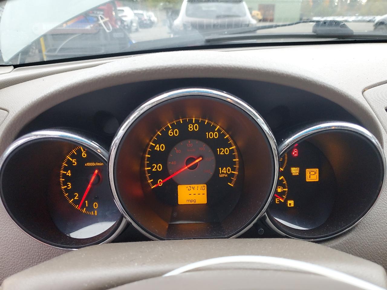 2005 Nissan Altima S VIN: 1N4AL11D75C311729 Lot: 85426675