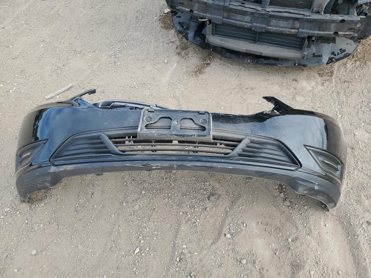 2016 Ford Taurus Sel VIN: 1FAHP2E86GG150002 Lot: 90343085