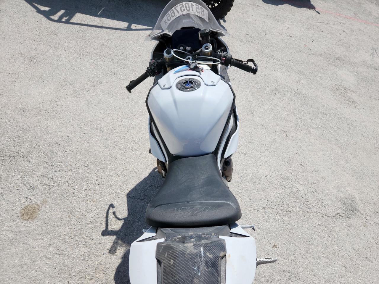 2020 BMW S 1000 Rr VIN: WB10E2301LZJ28141 Lot: 85105765