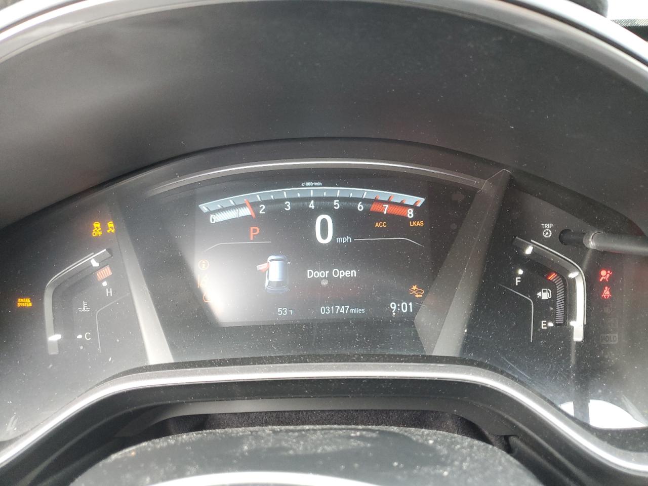 2022 Honda Cr-V Exl VIN: 2HKRW2H82NH644282 Lot: 85550775
