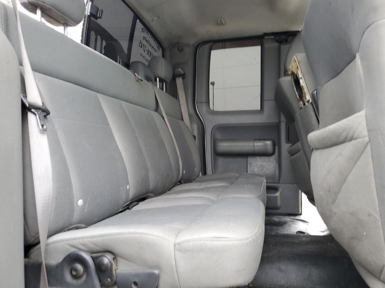 2007 Ford F150 VIN: 1FTRX12W87FA27271 Lot: 81830345