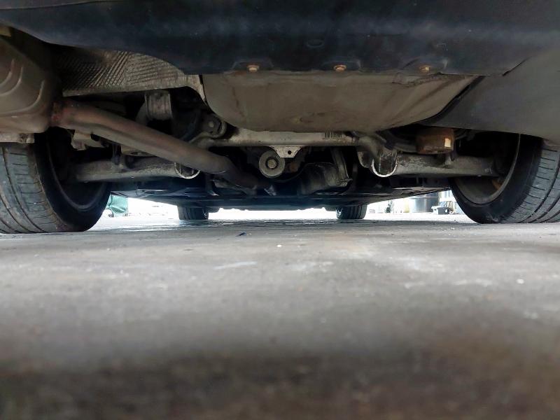 2012 BMW 5 SERIES 520D M SPORT 4DR STEP AUTO [START STOP]