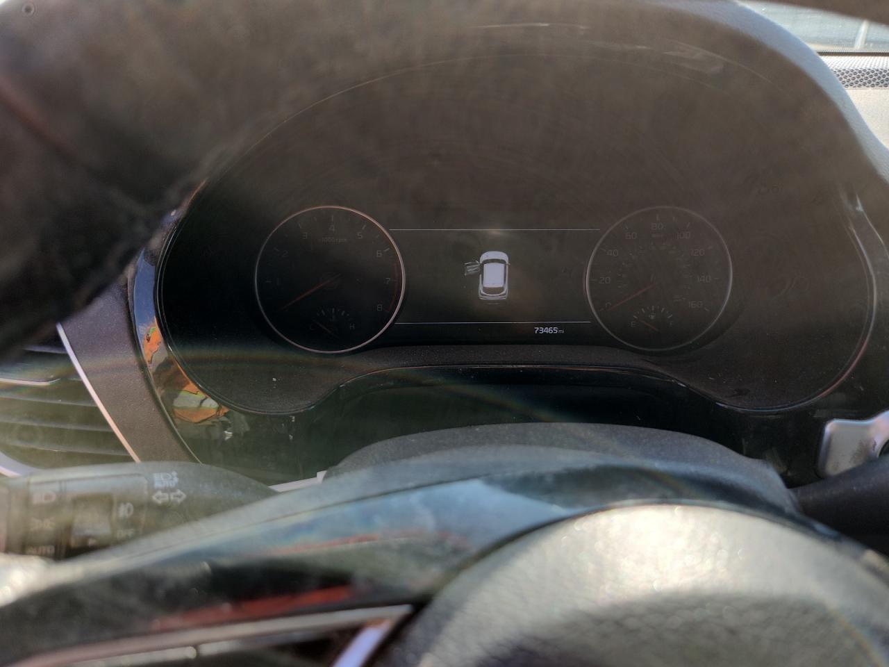 2022 Kia Seltos Sx VIN: KNDETCA21N7277835 Lot: 86667535