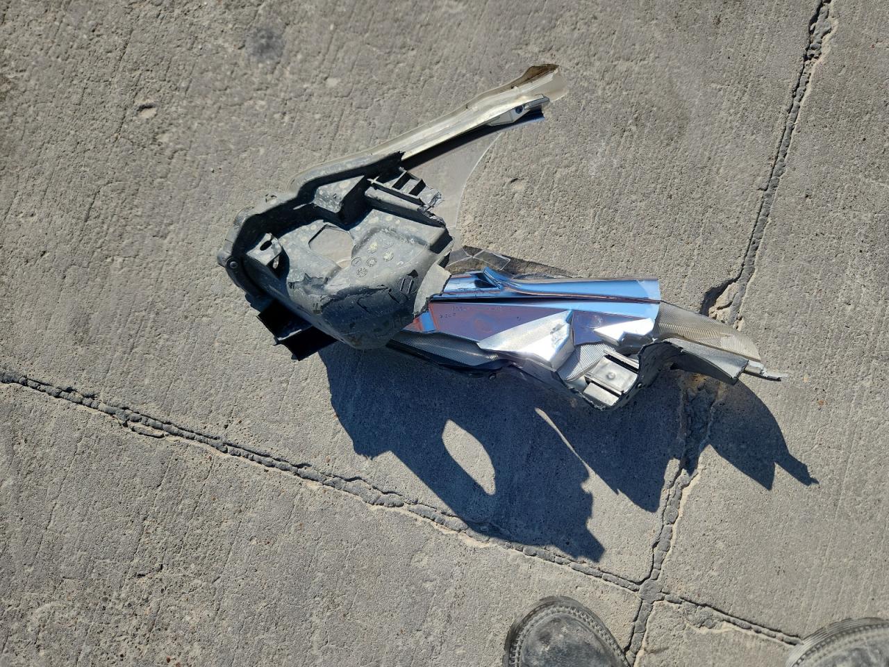 2011 Nissan Maxima S VIN: 1N4AA5AP1BC812263 Lot: 82572845