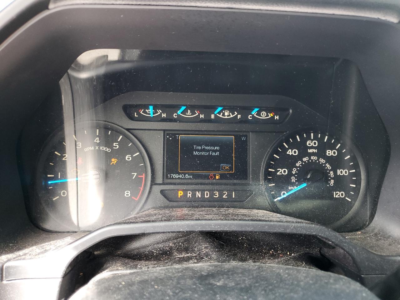 2016 Ford F150 Super Cab VIN: 1FTEX1C89GFB51001 Lot: 85181785