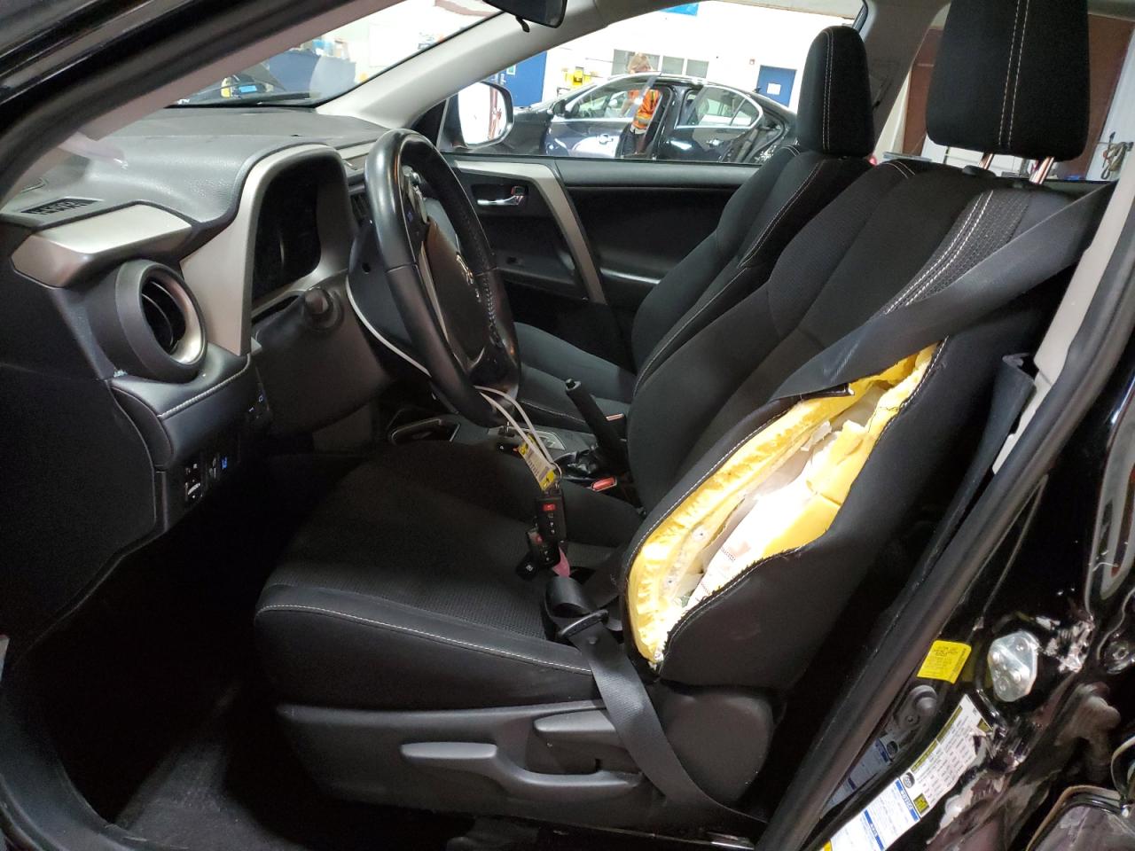 2018 Toyota Rav4 Adventure VIN: 2T3RFREV0JW839626 Lot: 86507245