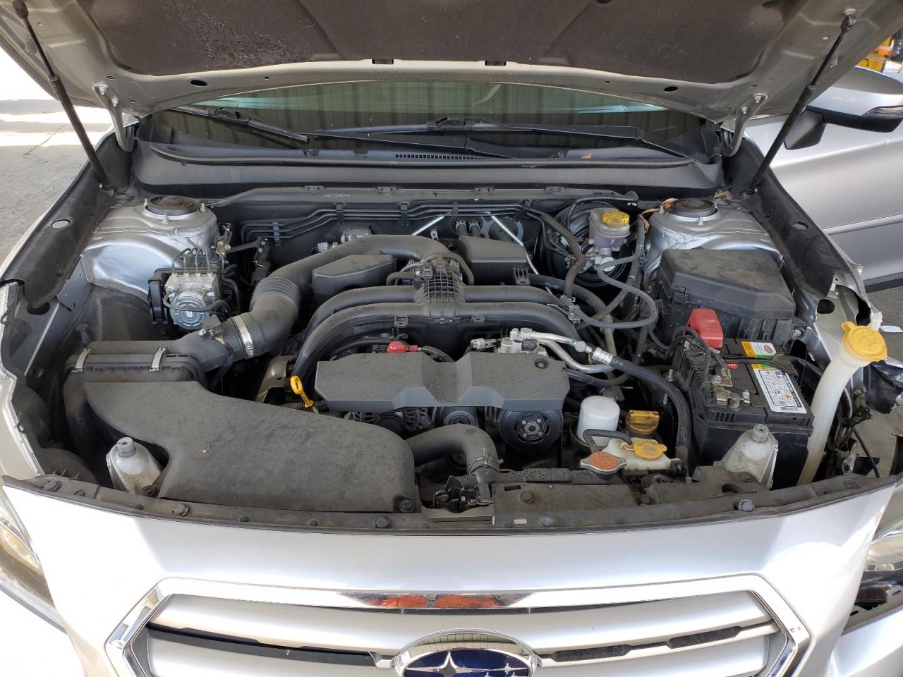 2016 Subaru Outback 2.5I Limited VIN: 4S4BSAJCXG3227914 Lot: 85940945