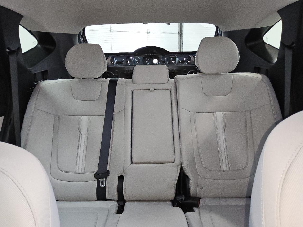 2025 Hyundai Tucson Sel VIN: 5NMJB3DE0SH507778 Lot: 85132285