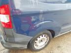 2017 FORD TRANSIT COURIER BASE TDCI  for sale at Copart ROCHFORD