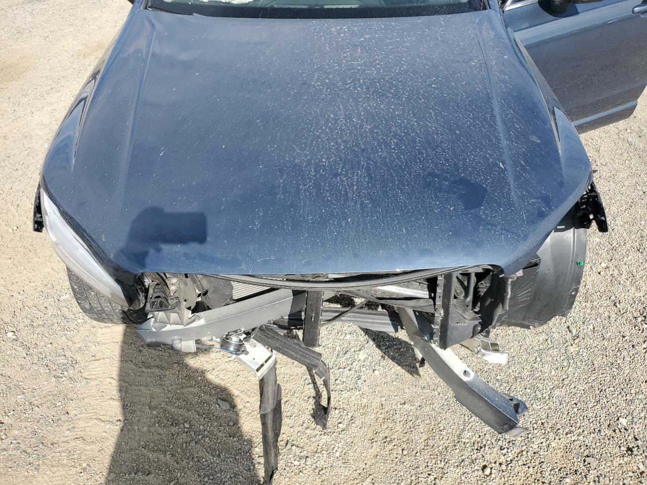 2022 Volvo Xc90 T5 Momentum VIN: YV4102CK6N1834429 Lot: 81923235