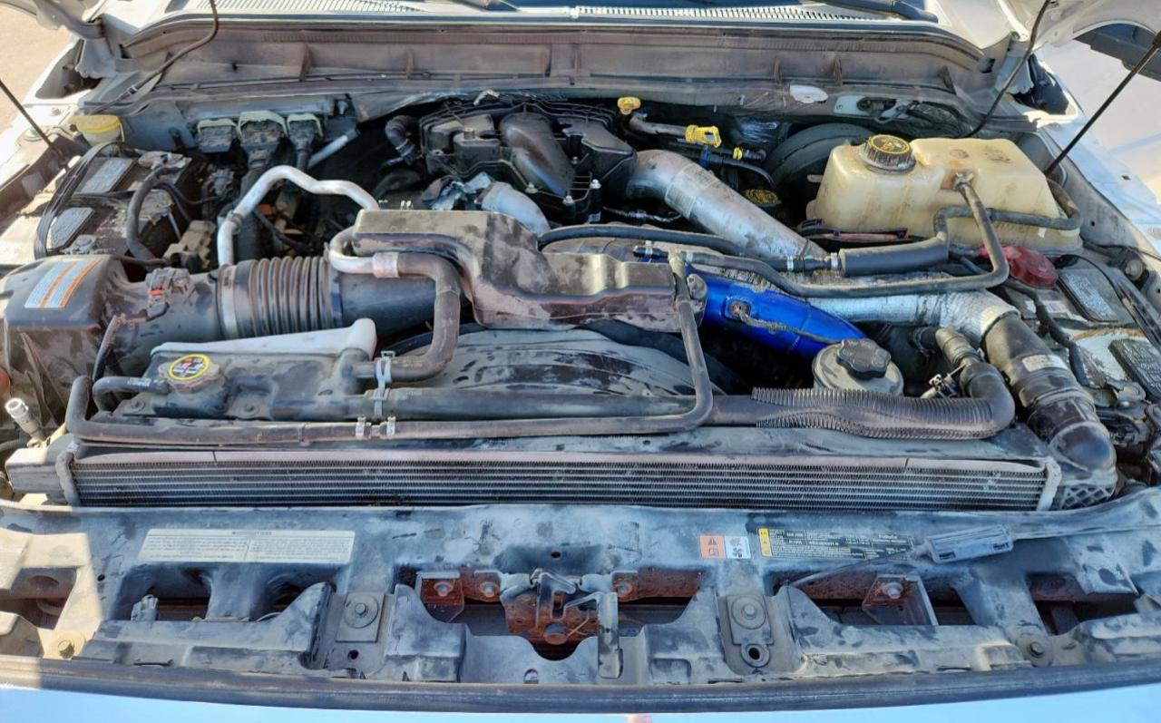 2016 Ford F250 Super Duty VIN: 1FT7W2BT5GED37874 Lot: 85785935