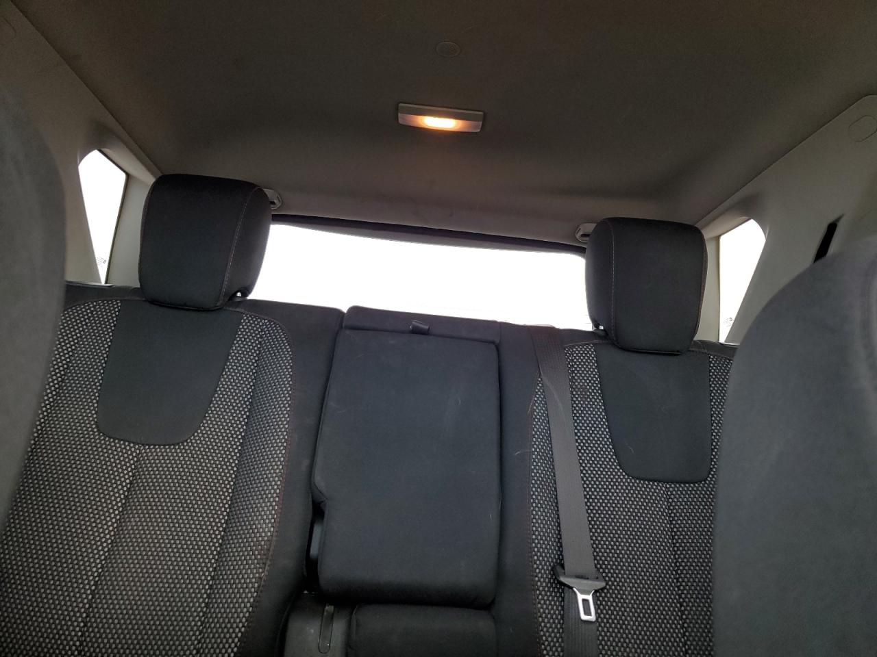 2016 Chevrolet Equinox Lt VIN: 2GNALCEKXG6133672 Lot: 84810505