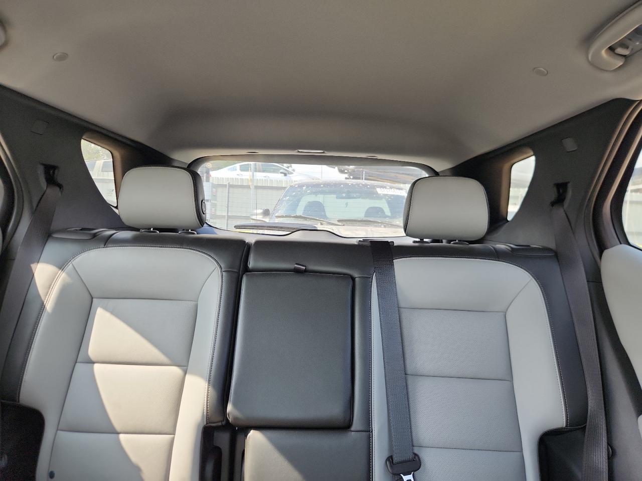 2019 Chevrolet Equinox Premier VIN: 3GNAXNEV9KS517849 Lot: 85884525