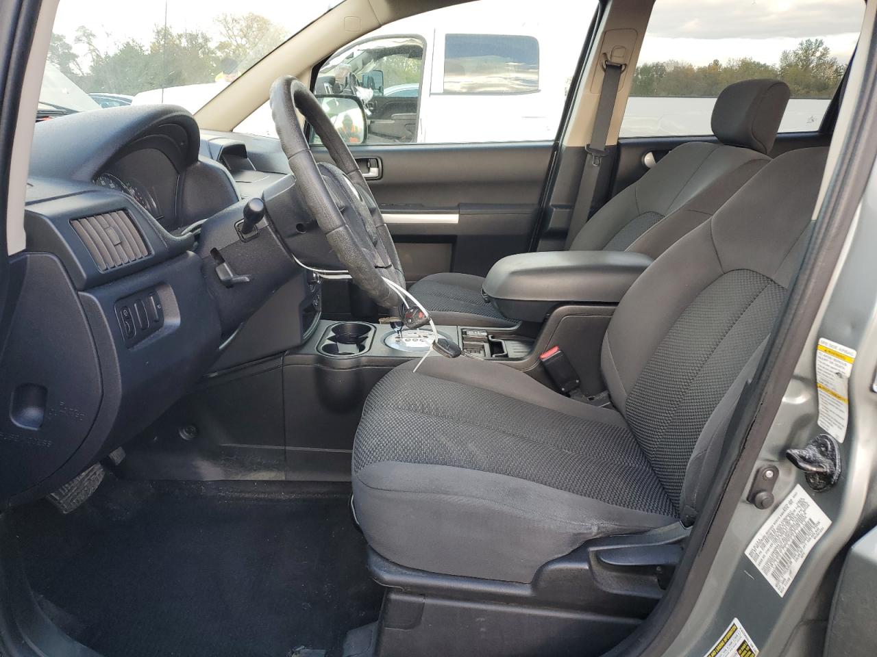 2007 Mitsubishi Endeavor Ls VIN: 4A4MM21S47E062346 Lot: 90521515