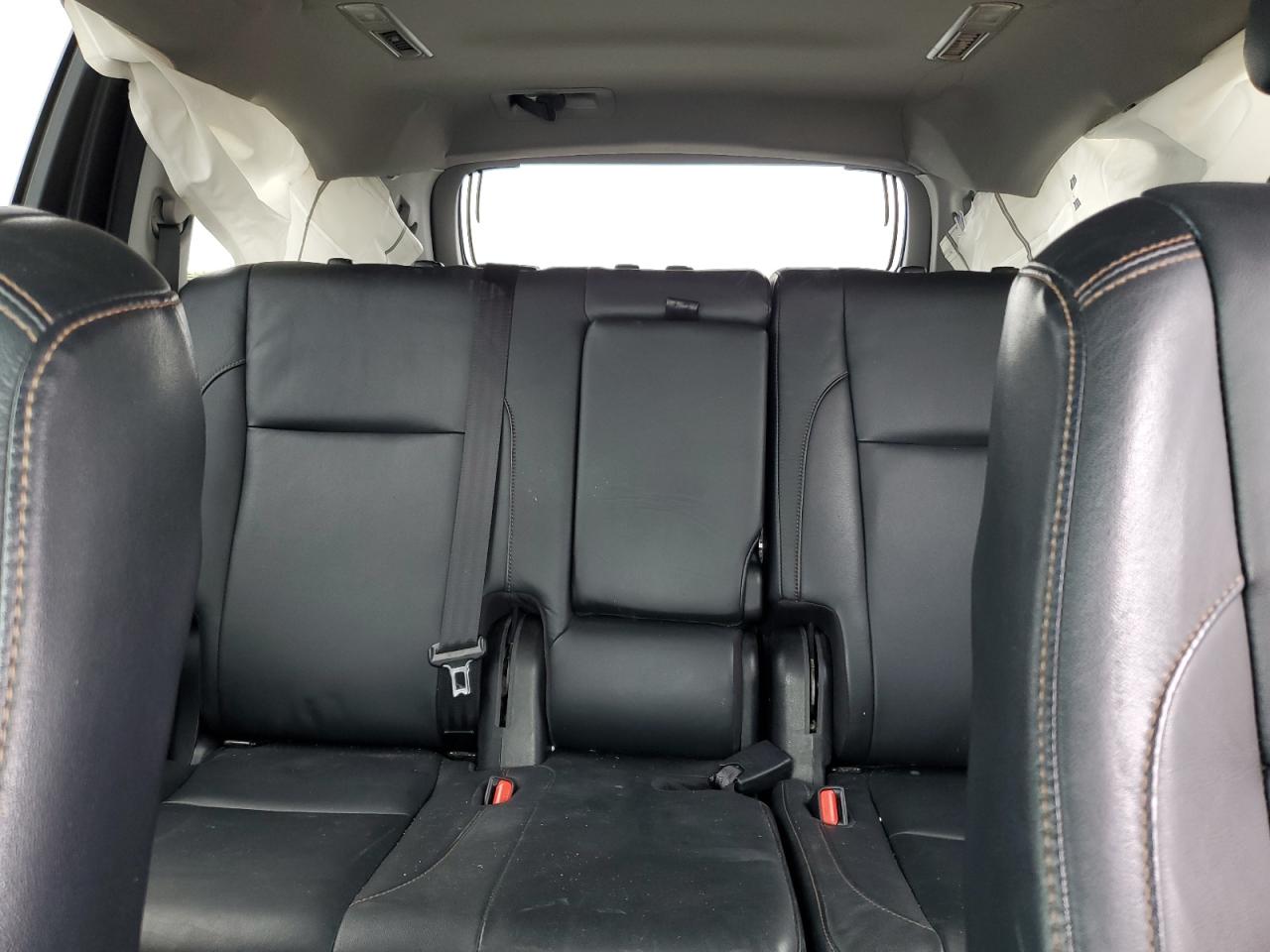 2018 Toyota Highlander Se VIN: 5TDKZRFH5JS533914 Lot: 85173335