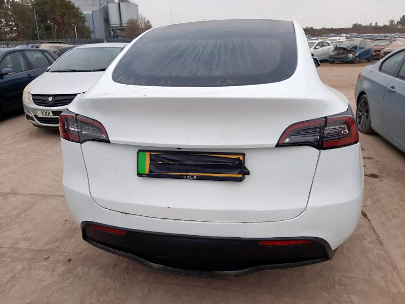 2023 TESLA MODEL Y RWD RWD 5DR AUTO