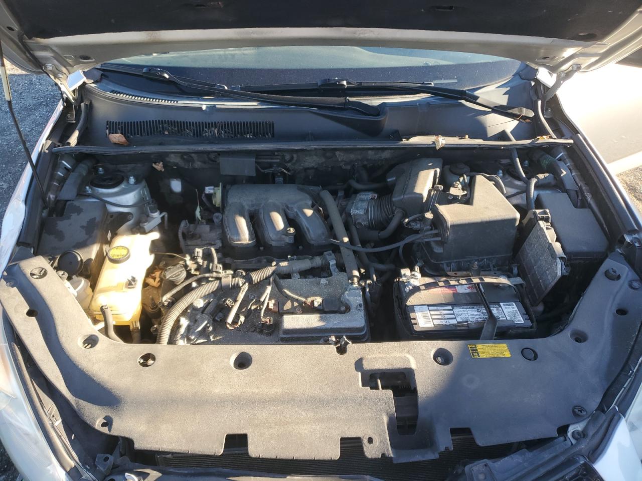 2012 Toyota Rav4 VIN: 2T3BK4DVXCW081590 Lot: 85704005