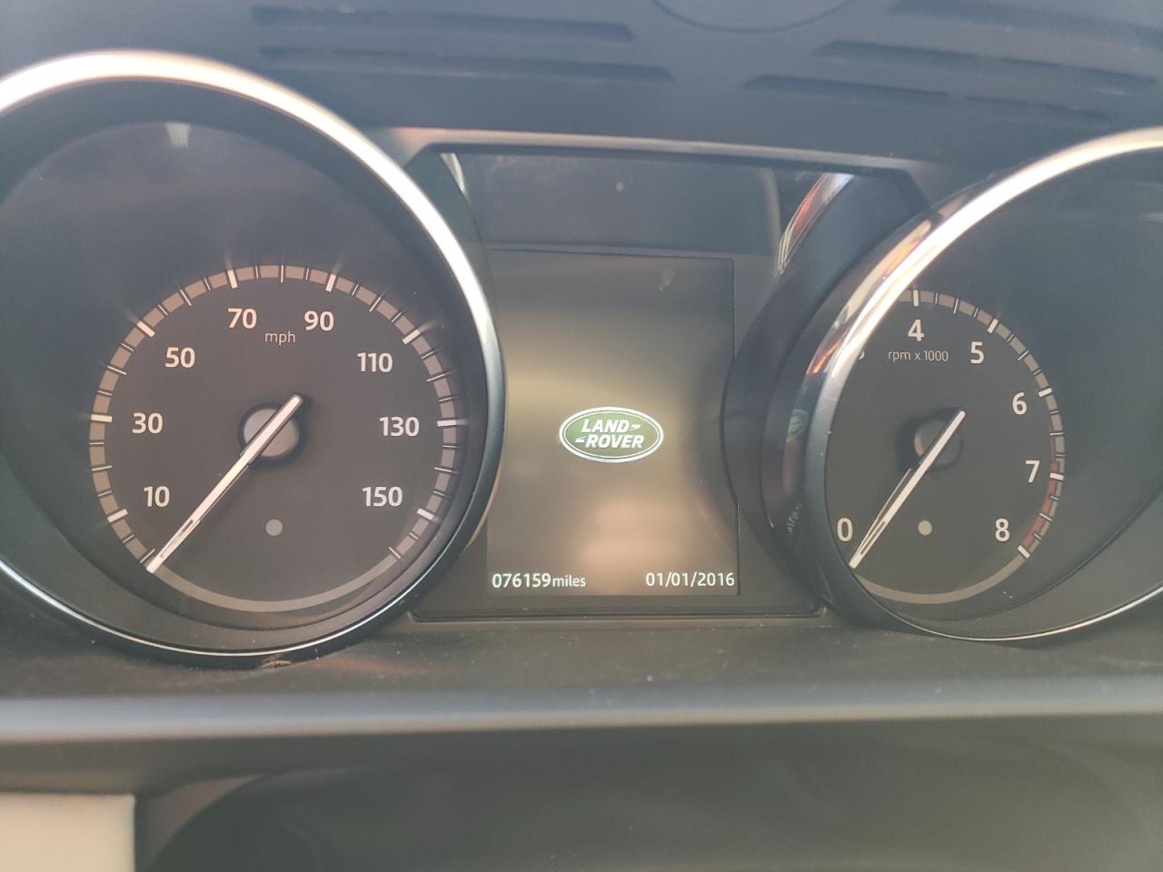 2020 Land Rover Discovery Se VIN: SALRG2RV7L2423060 Lot: 87363395