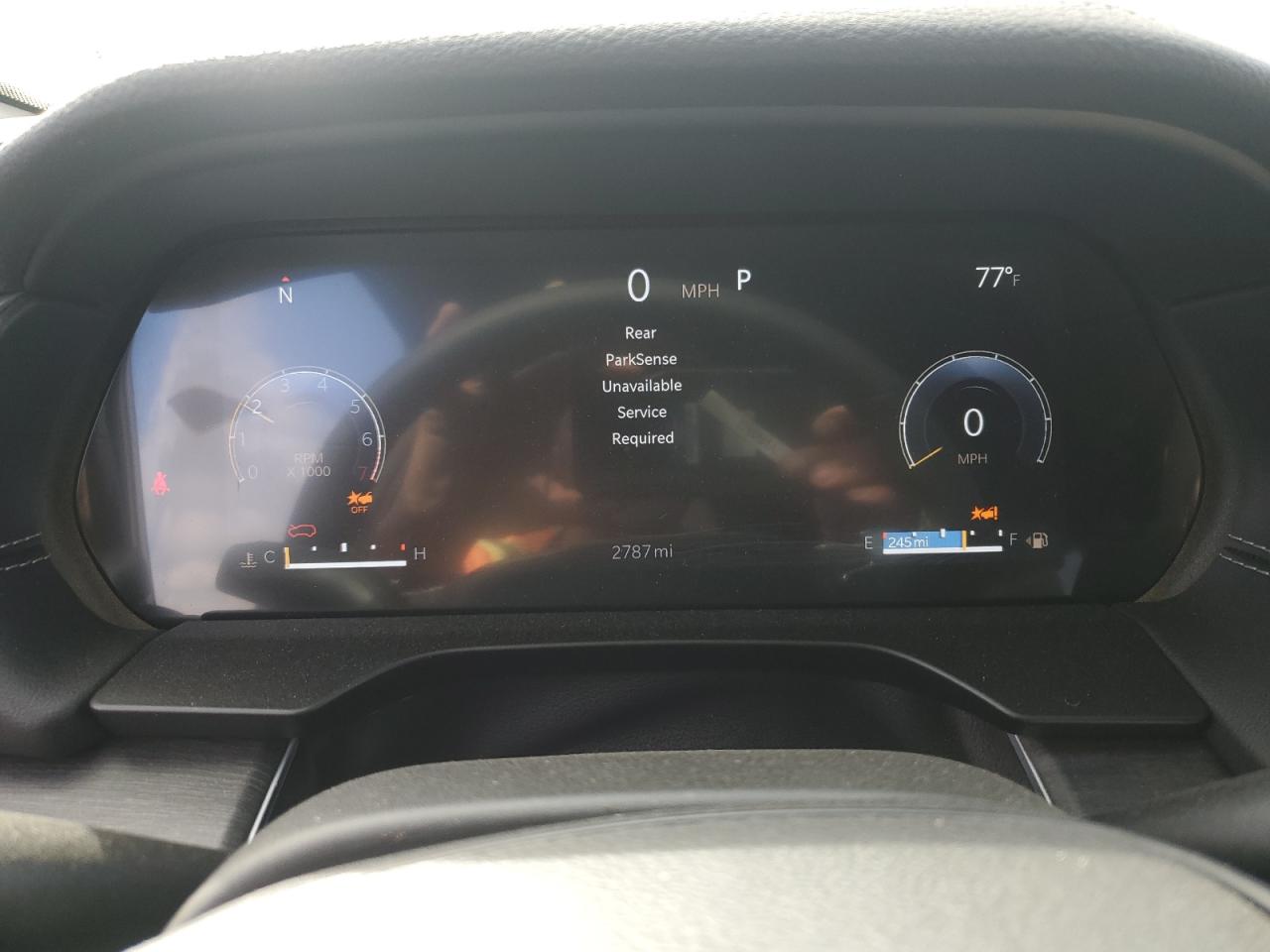 2025 Jeep Grand Cherokee Limited VIN: 1C4RJHBG4SC278799 Lot: 85140725