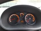 2010 VAUXHALL CORSA ENERGY  for sale at Copart COLCHESTER