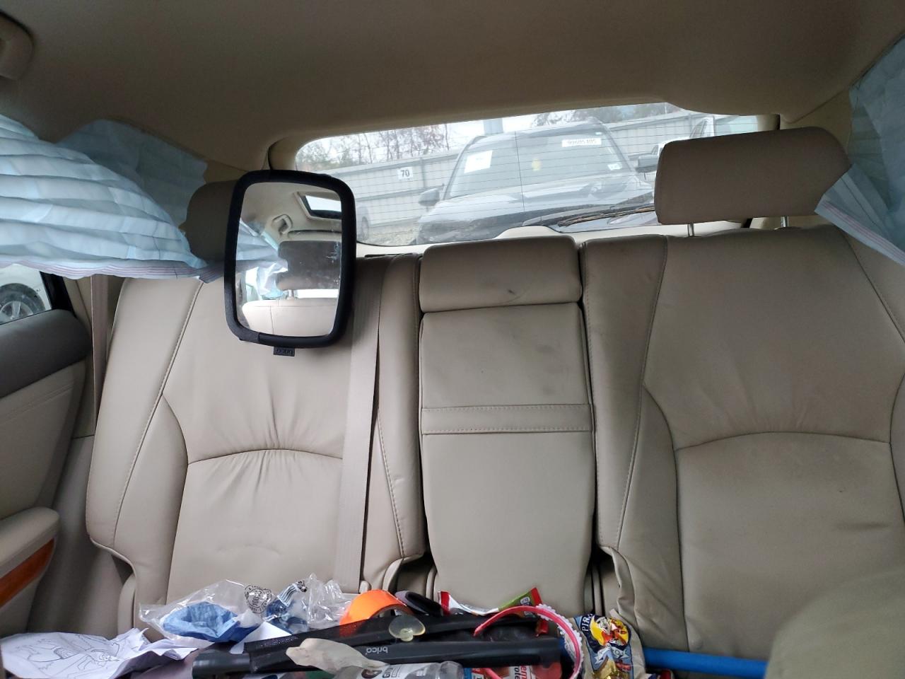 2024 Lexus Rx 350 VIN: 2T2HK31U79C114351 Lot: 90371475