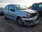 2008 CITROEN C3 1.4I VIBE 5DR for sale at Copart ROCHFORD
