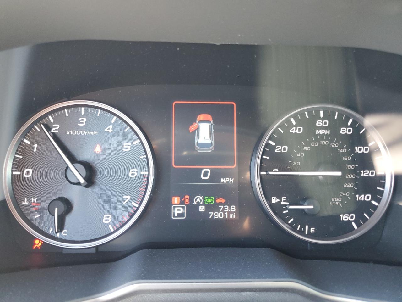 2025 Subaru Outback Limited VIN: 4S4BTANC7S3177957 Lot: 85347155