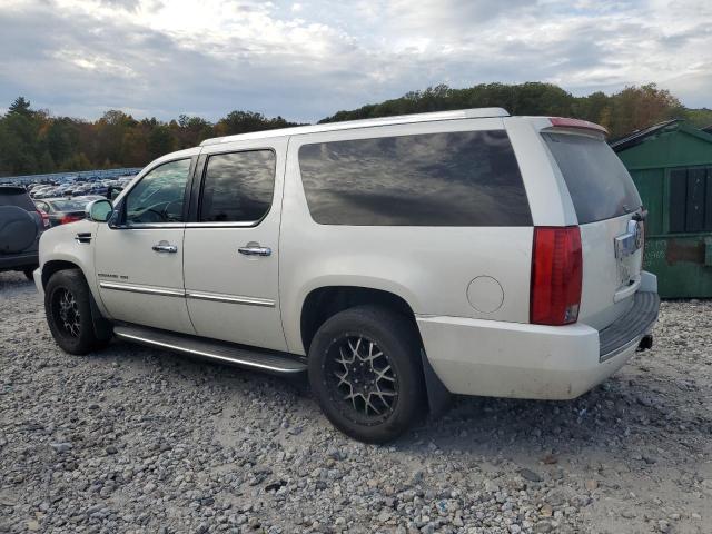 Parquets CADILLAC ESCALADE 2013 White