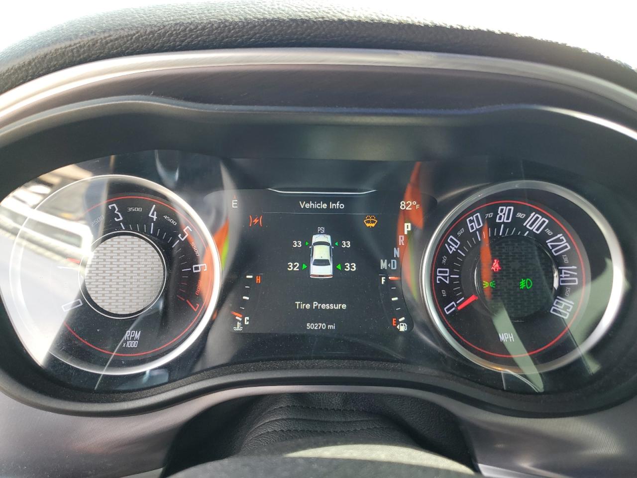 2019 Dodge Challenger Gt VIN: 2C3CDZJGXKH735122 Lot: 81994815