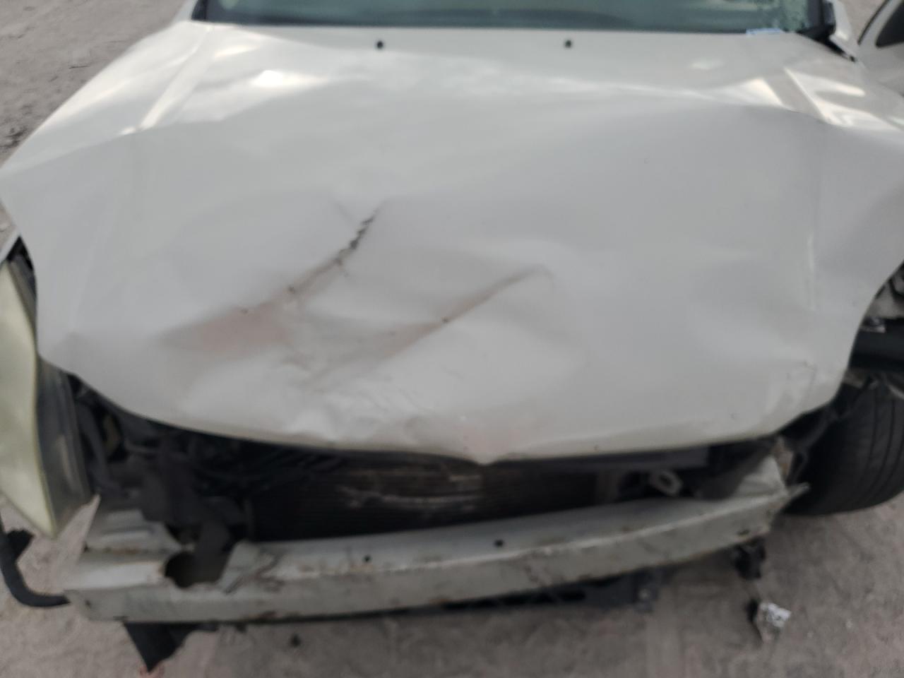 2008 Ford Fusion Sel VIN: 3FAHP08178R184429 Lot: 85721705